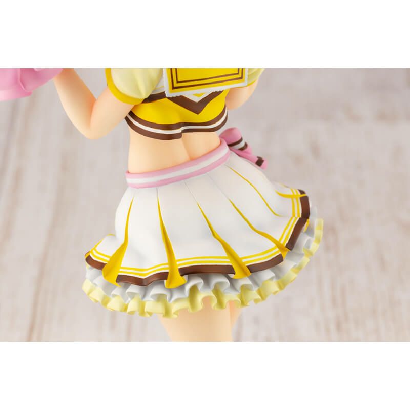 コトブキヤ ガールズ＆パンツァー最終章 西住みほ ココスチアリーダー