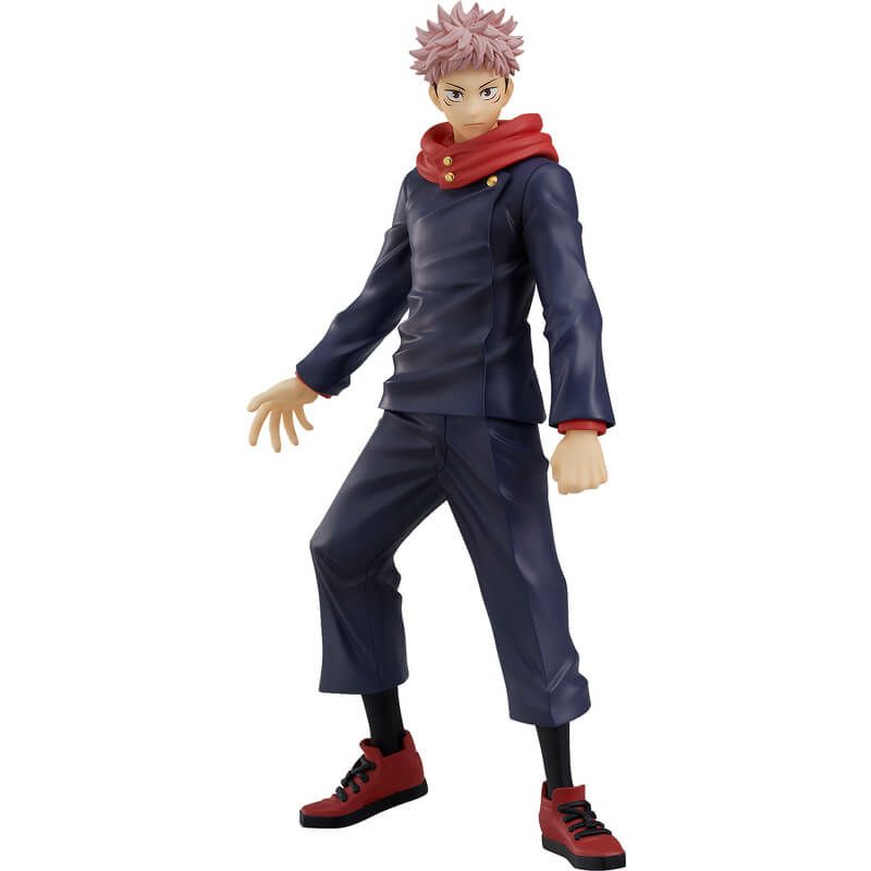 ネテロ HUNTER×HUNTER POP UP PARADE 完成品フィギュア グッドスマイル