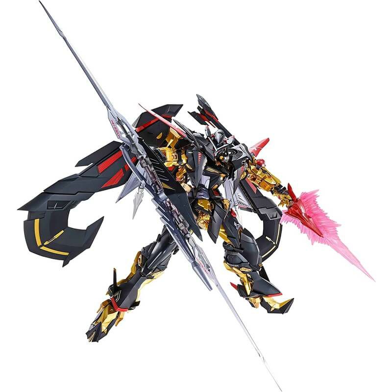 会員限定】「METAL BUILD 機動戦士ガンダムSEED フリーダムガンダム