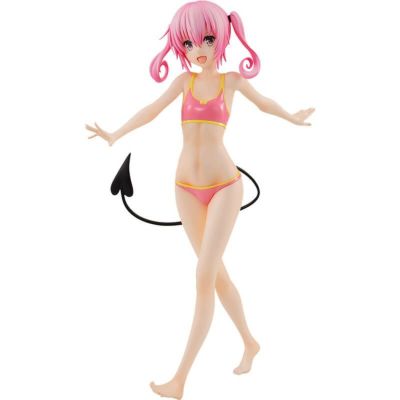 Max Factory - 【POPUP PARADE 】ToLOVEる ダークネス フィギュア　3点セット Amazon.co.jp: POP UP PARADE ToLOVEる とらぶる ダークネス