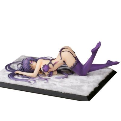 デート・ア・ライブ 夜刀神十香反転 霊装解除Ver 1/6完成品 フィギュア プルクラ デート・ア・ライブ 1/6 夜刀神十香 反転霊装解除Ver