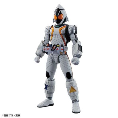 再販】Figure-rise Standard 仮面ライダークウガ マイティ