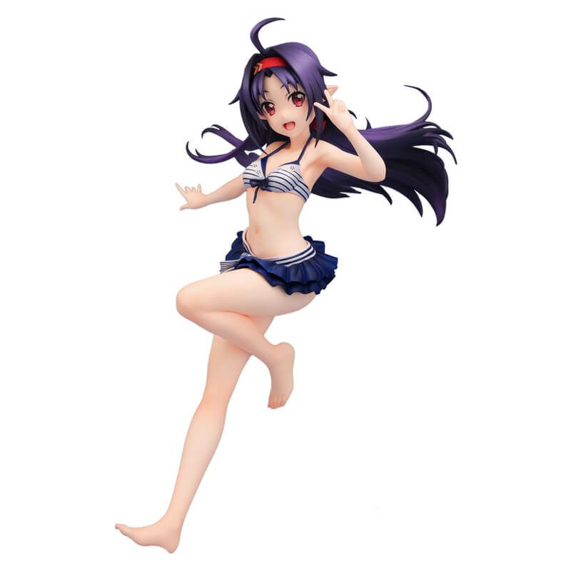 ギャルスナイパーSTD ver illustration by Nidy-2D- 1/6 完成品 
