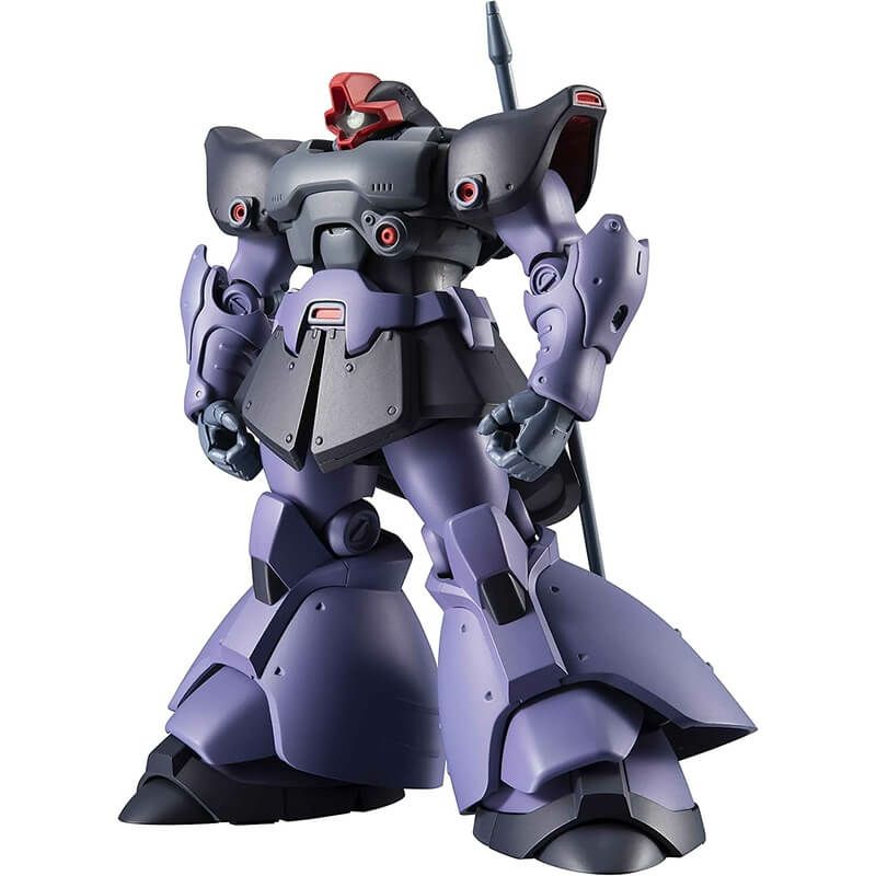 【組立済】ガンダム　アッガイ　1/100 MG可動式アーム ガンダム W エピオン 組立済]ガンダム アッガイ 1/100 MG可動式