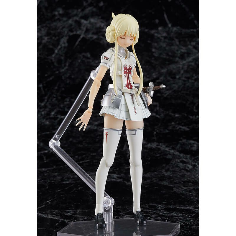 ゴッズオーダー/神翼天空騎士 ユリ・ゴッドバスター/プラモデル完成品 ゴッズオーダー】神翼天空騎士ユリ・ゴッドバスター パチ組