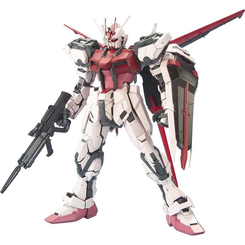 【86新品未開封】PG 1/60 ストライクガンダム【未組立品】 会員限定】「METAL ROBOT魂 新機動戦記ガンダムW ＜SIDE MS