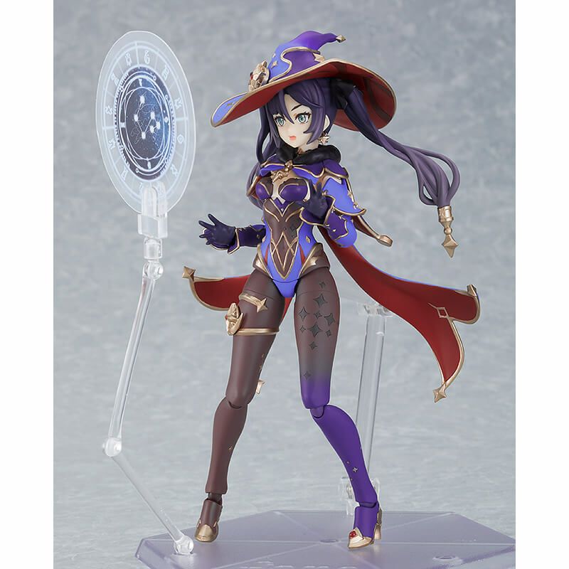 マックスファクトリー figma 原神 モナ 水中幻願ver.【在庫品