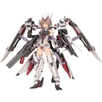 コトブキヤ フレームアームズ・ガール スティレット XF-3 プラス