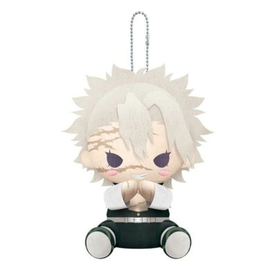 コトブキヤ ぴたぬい 鬼滅の刃 不死川実弥【在庫品】 | ガンギ HOBBYSHOP