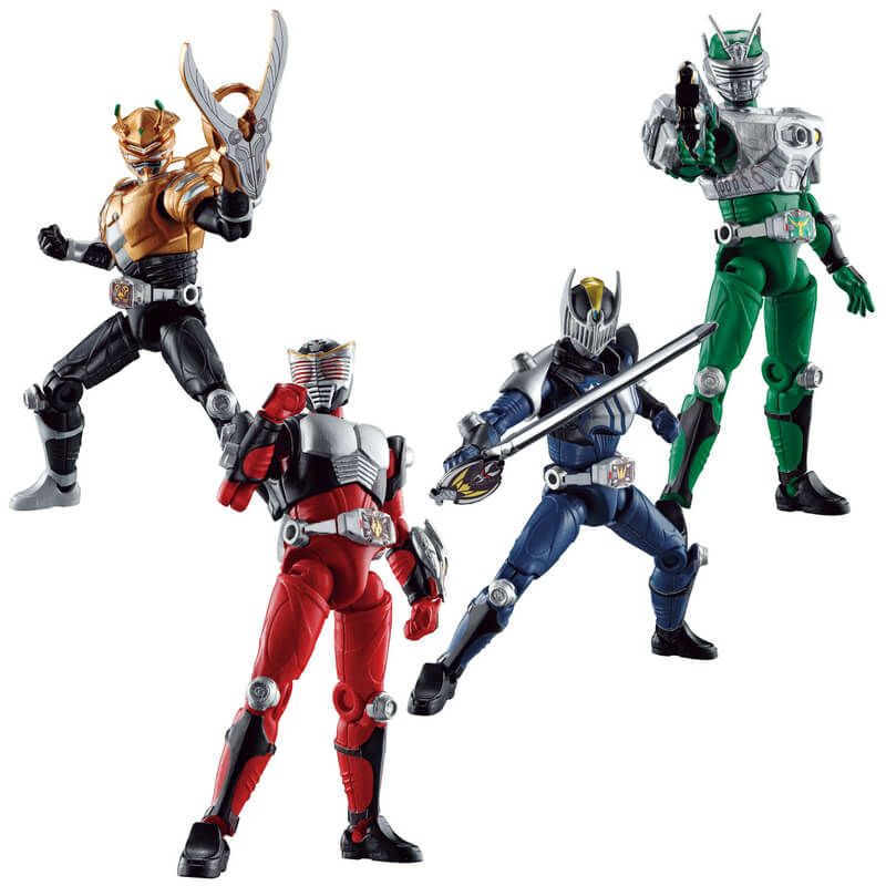 会員限定】「S.H.Figuarts(真骨彫製法) 仮面ライダーW ファング