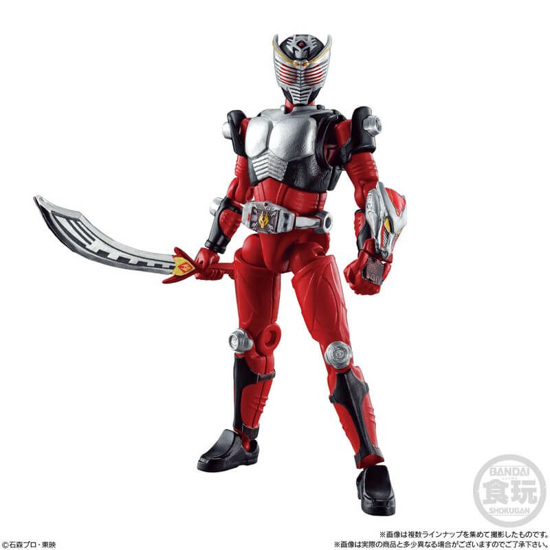 SO-DO CHRONICLE 仮面ライダー龍騎3 1BOX(10個入り) SO-DO CHRONICLE 仮面ライダー龍騎3(10個入) | 仮面ライダー龍騎