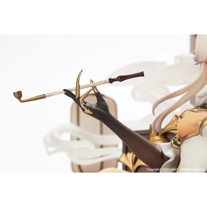 原神 凝光[ぎょうこう] 掩月天権Ver. 1/7 完成品フィギュア ミホヨ