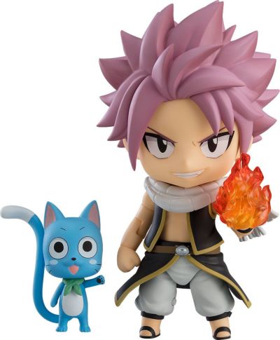 再販】FAIRY TAIL ファイナルシリーズ ナツ・ドラグニル 1/8 完成品フィギュア ベルファイン【23年5月予約】 | ガンギ  HOBBYSHOP