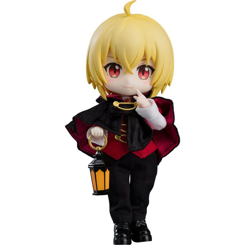 ねんどろいど 無職転生 ～異世界行ったら本気だす～ ロキシー