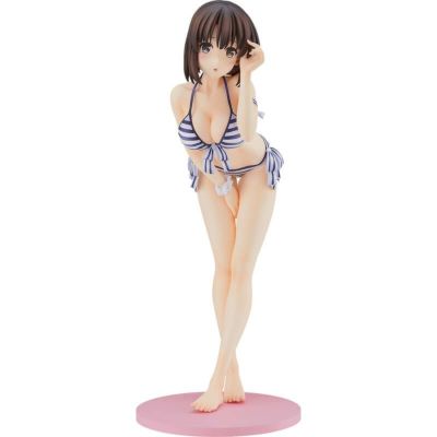 KDcolle ネコぱら ショコラ メイド水着ver. 1/7 完成品フィギュア Amazon | KDcolle ネコぱら ショコラ メイド水着ver. 1/7