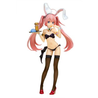 フリーイング 転生したらスライムだった件 シオン バニーVer. 1 フリーイング 転生したらスライムだった件 シオン バニーVer. 1