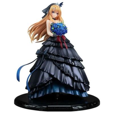 APEX リーグ・オブ・レジェンド K/DA アーリ 1/7 完成品