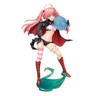 フリーイング 転生したらスライムだった件 シオン バニーVer. 1