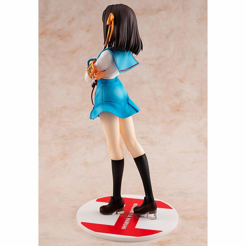 KADOKAWA KDcolle 『涼宮ハルヒ』原作版 涼宮ハルヒ 1/7 完成品