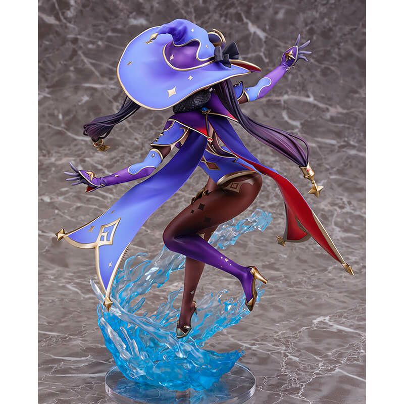 モナ・星天水鏡Ver. 1/7スケールフィギュア Wonderful Works Wonderful Works