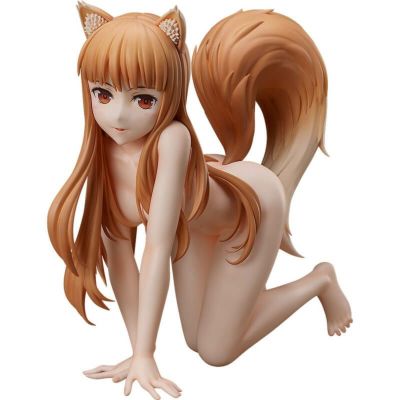 フリーイング 狼と香辛料 ホロ 1/4 完成品フィギュア【在庫品