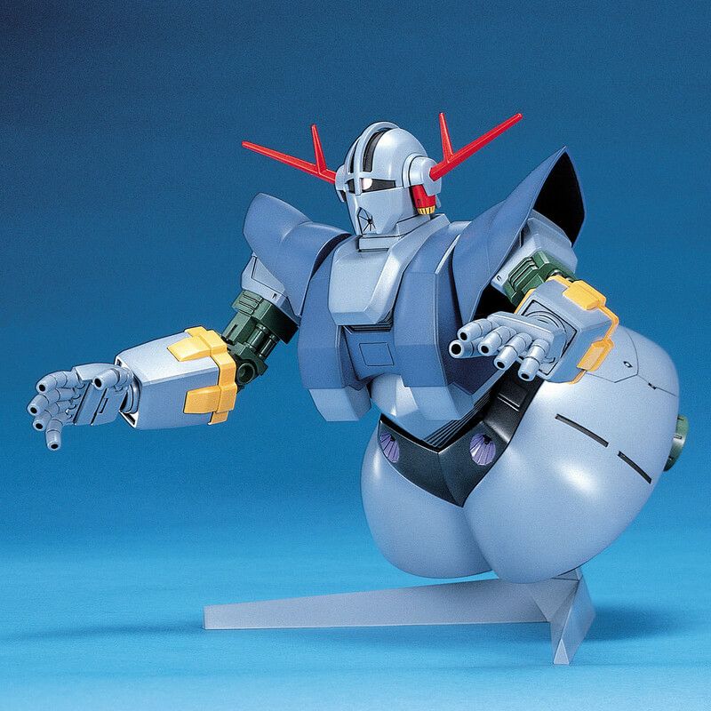 再販】HGUC 1/144 MSN－02 ジオング プラモデル バンダイスピリッツ【在庫品】 | ガンギ HOBBYSHOP