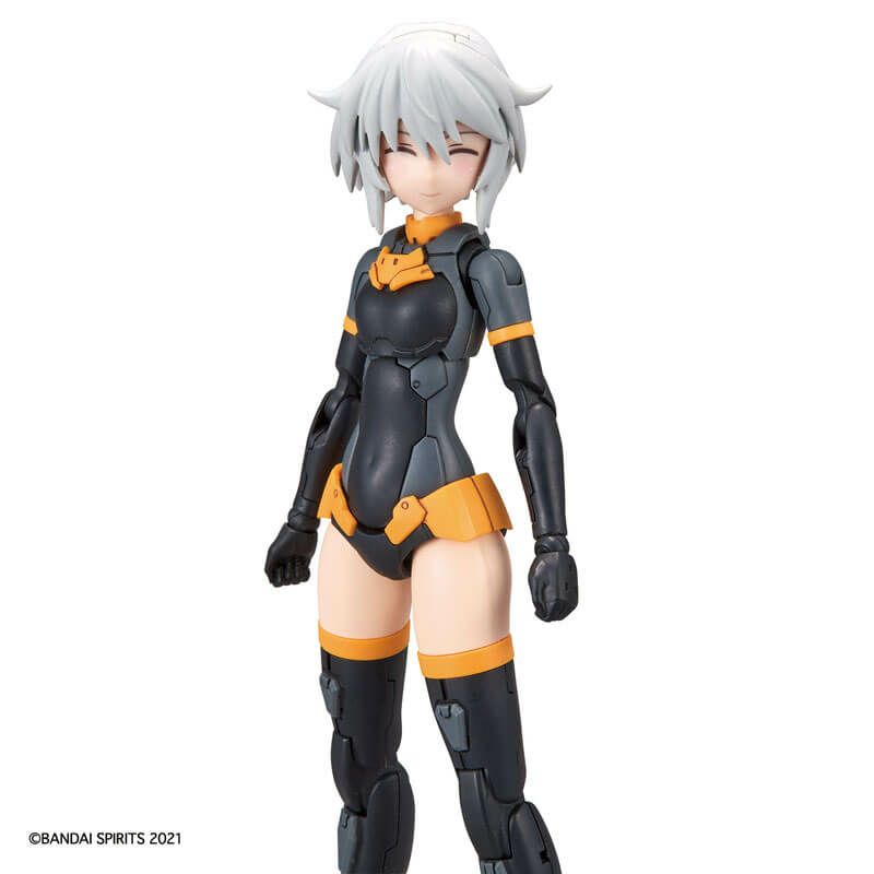 2次再販】バンダイスピリッツ 30MS SIS－G00 リシェッタ［カラーA］ プラモデル【在庫品】 | ガンギ HOBBYSHOP