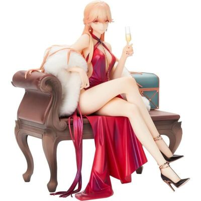 デート・ア・ライブ:精霊再臨 時崎狂三 新春チャイナドレスVer
