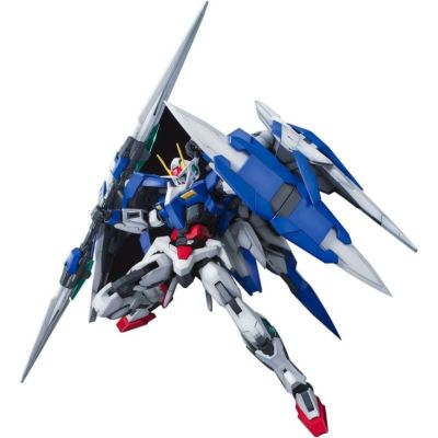 ガンダム00 ガンプラ　まとめ売り ガンダム00 ガンプラ まとめ売り GN-0000(ZX) ガンダム