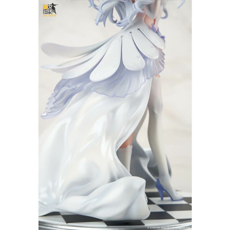 ドールズフロントライン 416 以月伝心Ver. 1/7 完成品フィギュア APEX
