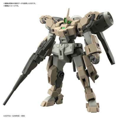 水星の魔女 | ガンギ HOBBYSHOP