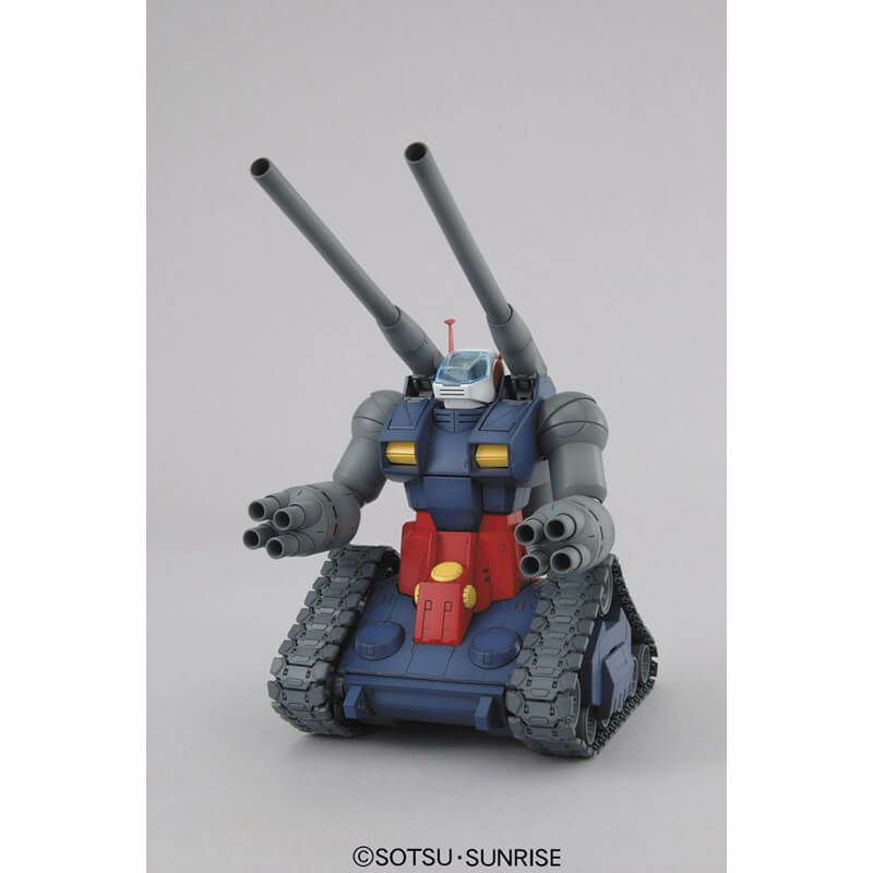 再販】MG 1/100 RX-75 ガンタンク プラモデル バンダイスピリッツ【在庫品】 | ガンギ HOBBYSHOP