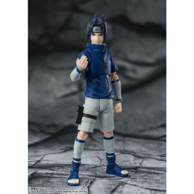 うちはサスケ GO！ NARUTO G.E.M.シリーズ 完成品フィギュア