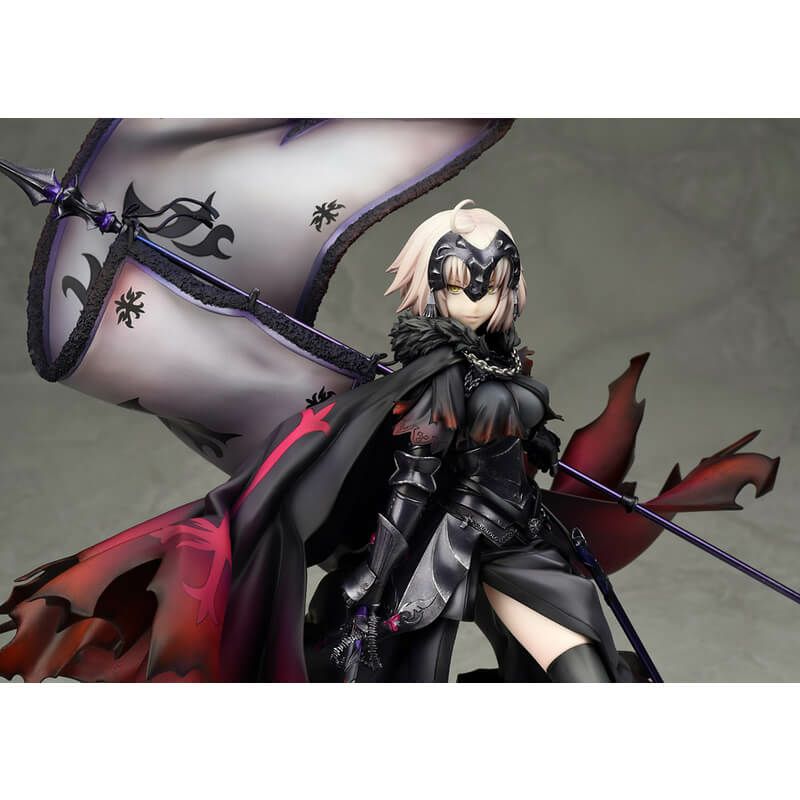 アルター 1/7 FGO アヴェンジャー/ジャンヌ・ダルク〔オルタ〕現状品