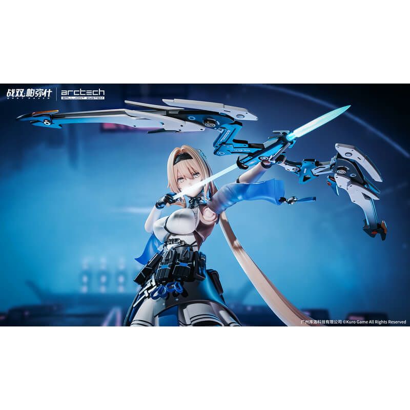 【未開封】APEX ビアンカ 真理 ARCTECH パニシング:グレイレイヴン Amazon | APEX ARCTECHシリーズ 『パニシング:グレイレイヴン
