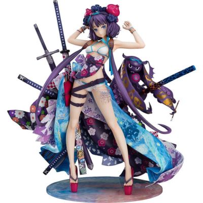 ブルーアーカイブ 空崎ヒナ 1/7 完成品フィギュア Bfull FOTS