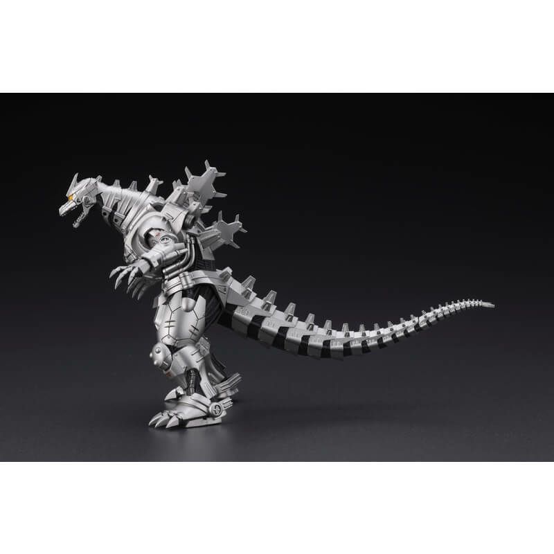 激造シリーズ メカゴジラ 6個入りBOX プレックス【在庫品