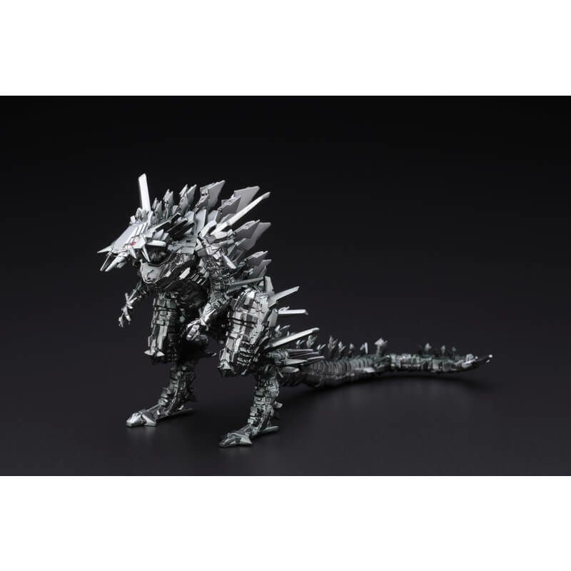激造シリーズメカゴジラ 激造シリーズ】メカゴジラ