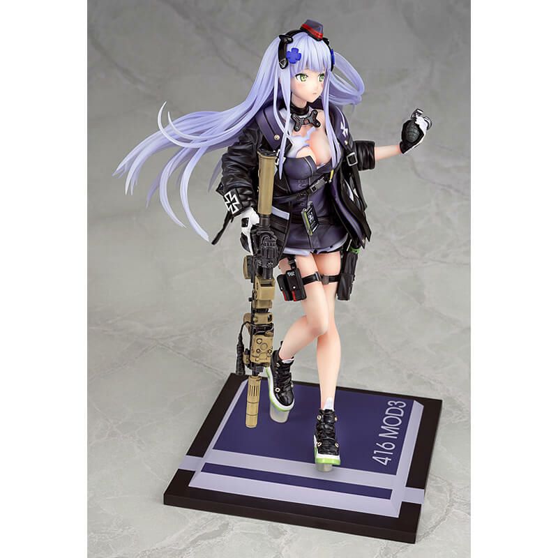 買い格安 figma ドールズフロントライン 416 フィギュア | www.qeyadah.com