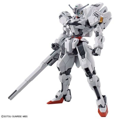 2次再販】HG 1/144 ミカエリス 機動戦士ガンダム 水星の魔女 プラモデル バンダイスピリッツ【在庫品】 | ガンギ HOBBYSHOP