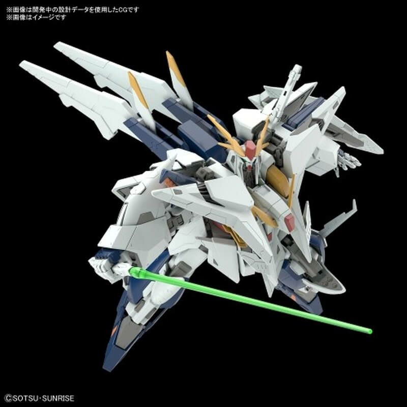 全国無料20242体セット★「1/144　HGUC　クスィーガンダム」＆「1/144　HGUC　ペーネロペー」★機動戦士ガンダム　閃光のハサウェイ 機動戦士ガンダム