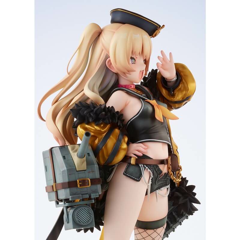 アズールレーン バッチ 1/7 完成品フィギュア ミメヨイ【在庫品