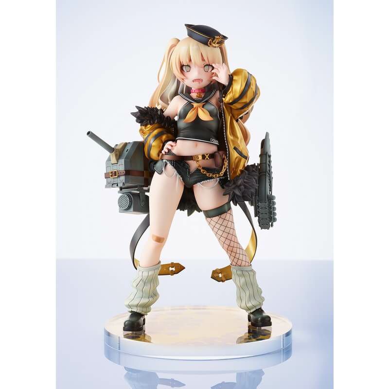 アズールレーン バッチ ミメヨイ フィギュア アズールレーン バッチ 1/7 完成品フィギュア ミメヨイ【在庫品