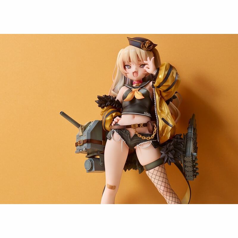 アズールレーン バッチ 1/7 完成品フィギュア ミメヨイ【在庫品