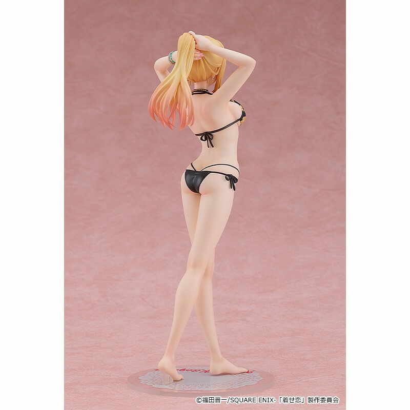 喜多川海夢 水着Ver. その着せ替え人形(ビスク・ドール)は恋を