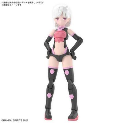 アークナイツ イフリータ 昇進段階2 1/7 完成品フィギュア