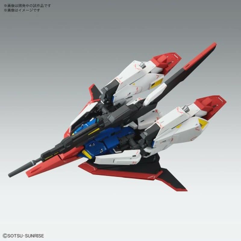BANDAI - バンダイスピリッツ MG 1/100 νガンダム Ver．Ka MGニユ-ガンダ バンダイ MG 1/100 νガンダム Ver.Ka – Gundamaker