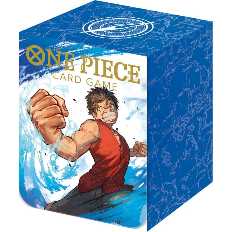 会員限定】「ONE PIECEカードゲーム 頂上決戦 OP-02 24パック入りBOX」 抽選販売エントリーフォーム | GANGI HOBBYSHOP