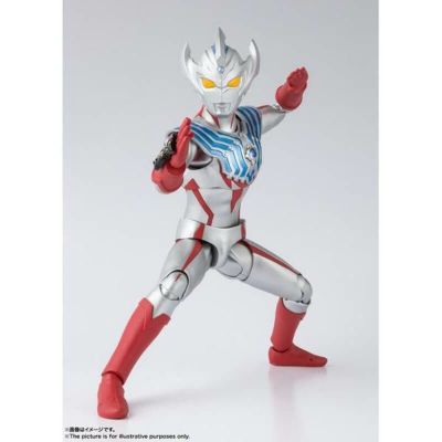 2次再販】S.H.Figuarts ウルトラマンタロウ 可動フィギュア