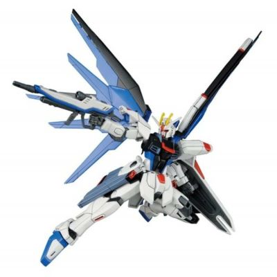 再販】HGCE 1/144 フリーダムガンダム プラモデル バンダイスピリッツ